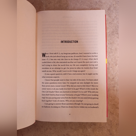 Movie Star by Lizzie Pepper (Hardcover) - Picture 4 of 5